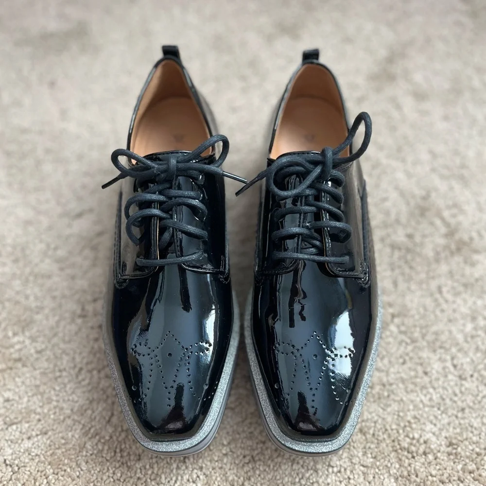 Johnston & Murphy Gracelyn Oxford (6.5)